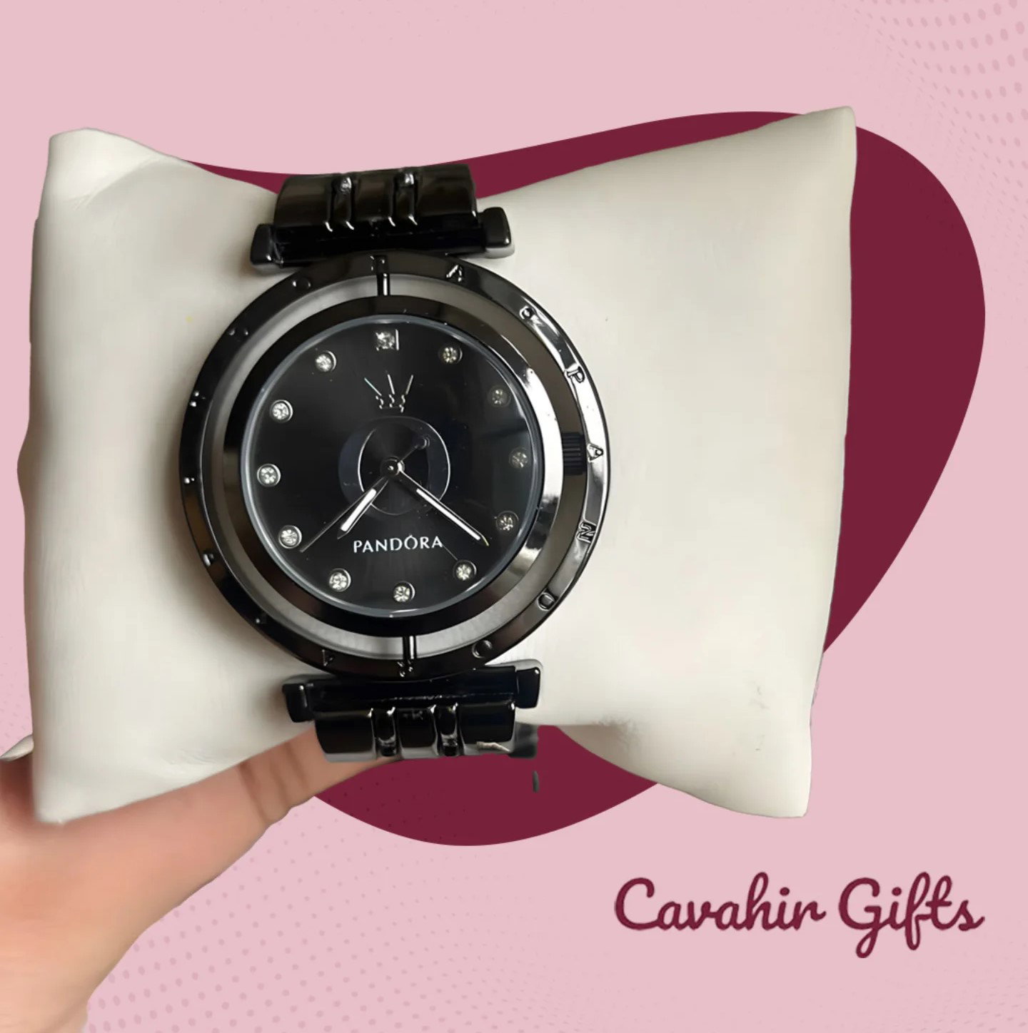 Pandora Black Onyx_0