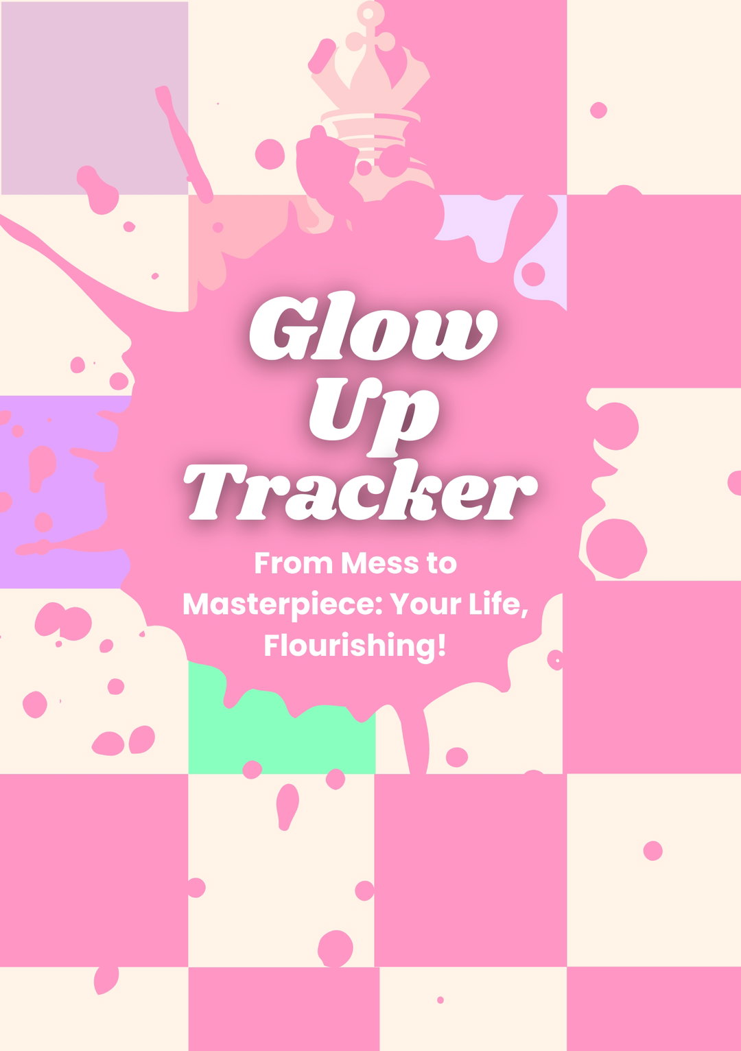 Glow Up Tracker