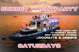 Saturday | Sunset Yachtclub