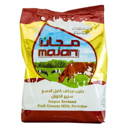 MAJAN FULL CREAM MILK POWDER 800G