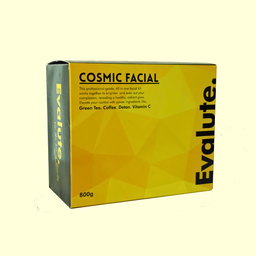 Cosmic Facial 800gm - Evalute