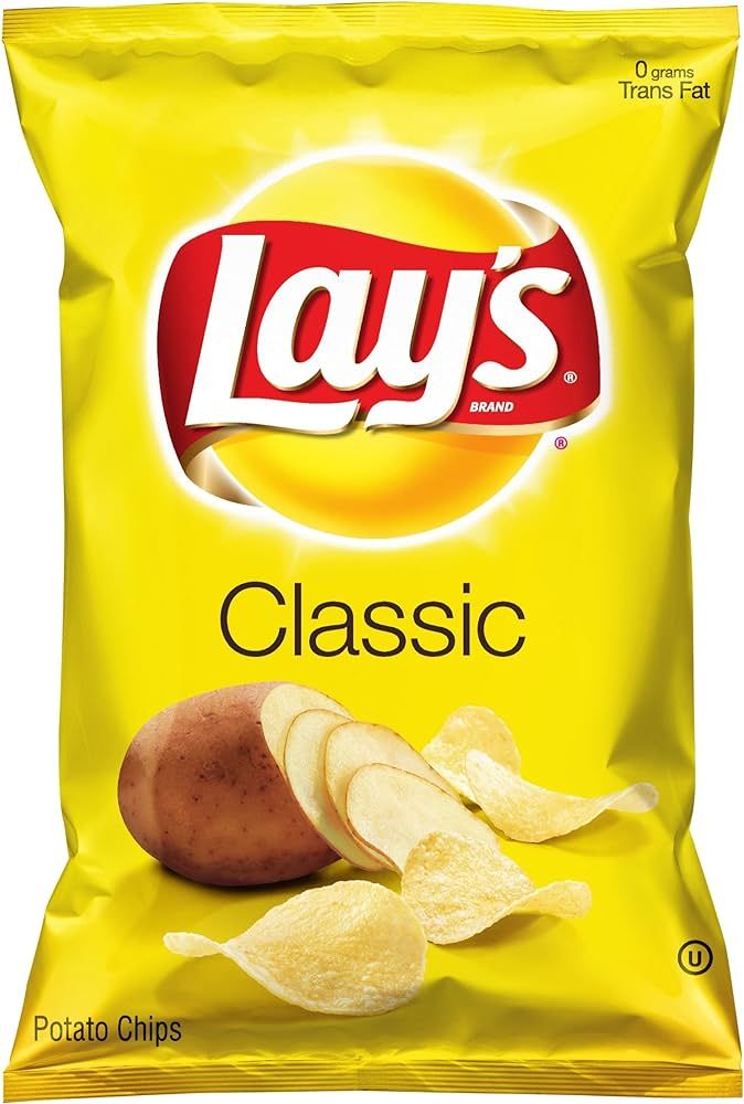 Lays Original 50gms_0