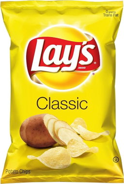 Lays Original 50gms