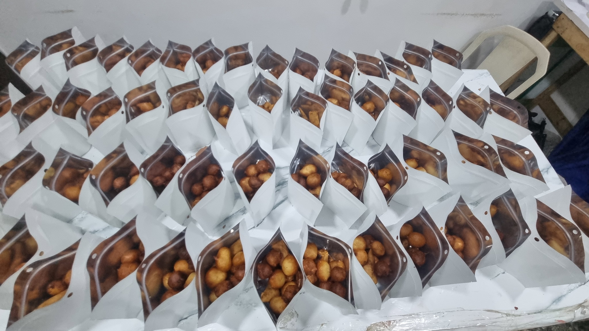 Small chops packs_0