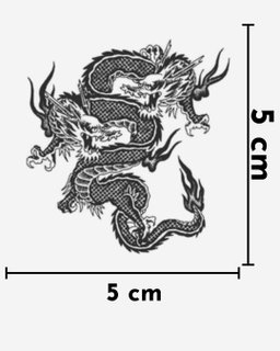 Dragon Legendario