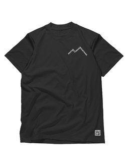 Faith will move mountains T-Shirt - 200gsm