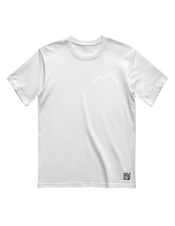 Faith will move mountains T-Shirt - 200gsm
