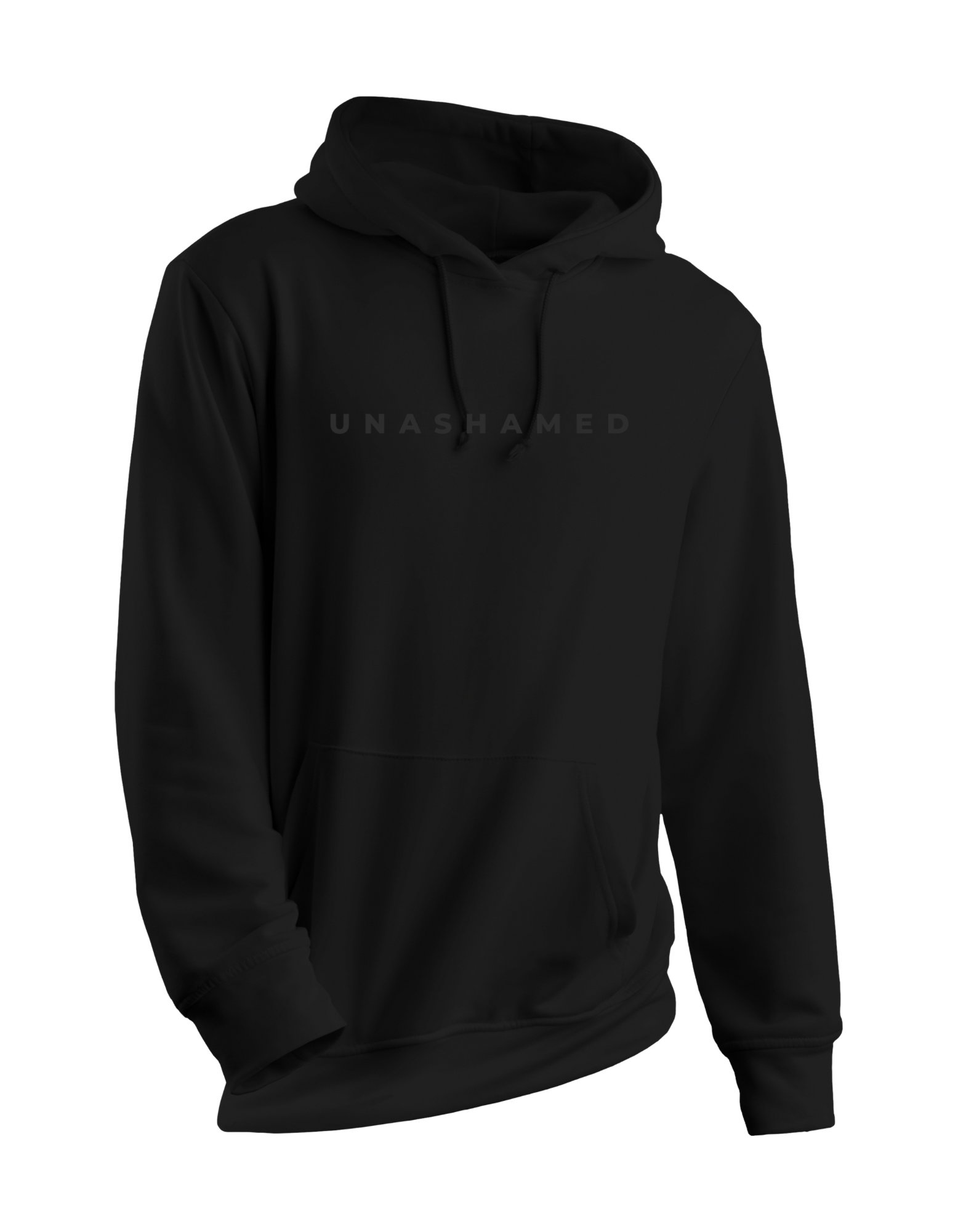 UNASHAMED Hoodie_1