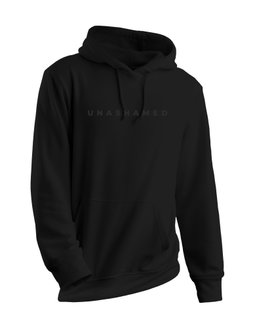 UNASHAMED Hoodie