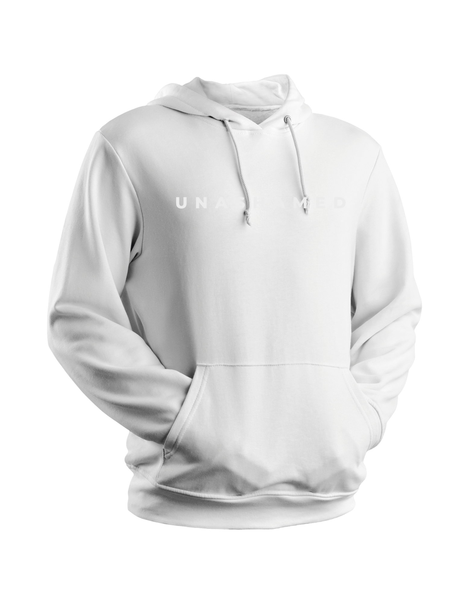UNASHAMED Hoodie_0