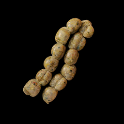 Longanizas  No Picantes de Pollo Amarillo Artesanal