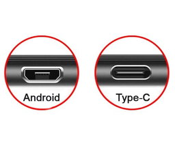 2IN1 OTG ANDROID TYPE C