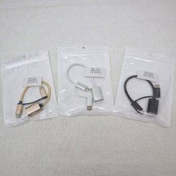 2IN1 OTG ANDROID TYPE C