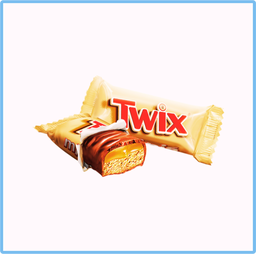 Конфети (Конфеты) Twix minis