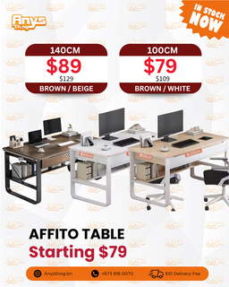 Affito Desk