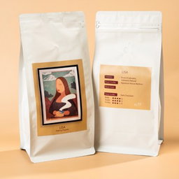 Blend Art-Lisa