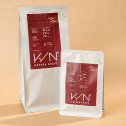 Blend Colour-Red-Classic