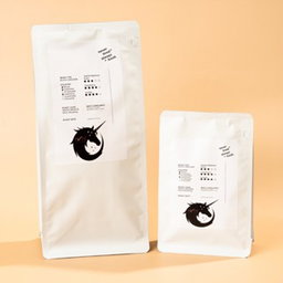 Blend Colour-White-Unicorn
