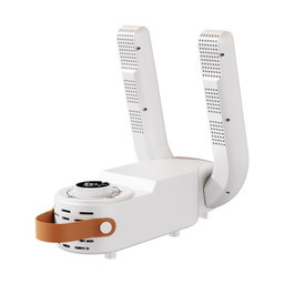 ELECTRIC SHOE DRYER (PENGERING KASUT ELETRIK) 