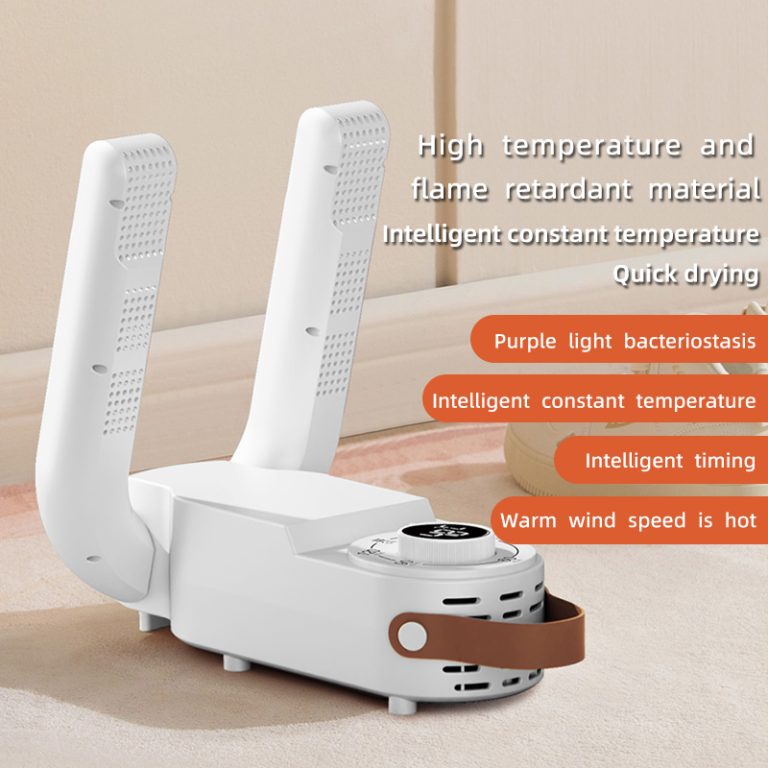 ELECTRIC SHOE DRYER (PENGERING KASUT ELETRIK) _3