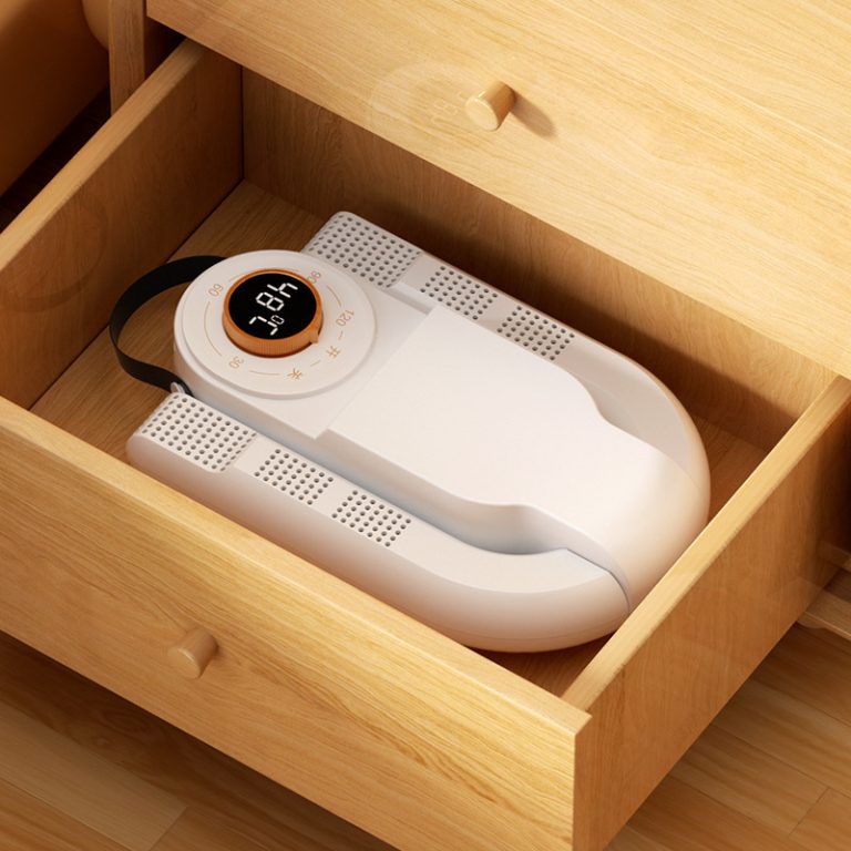 ELECTRIC SHOE DRYER (PENGERING KASUT ELETRIK) _4