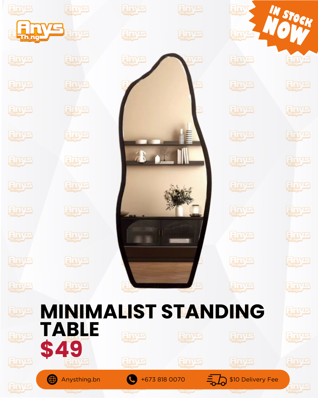 Minimalist Standing Mirror_1