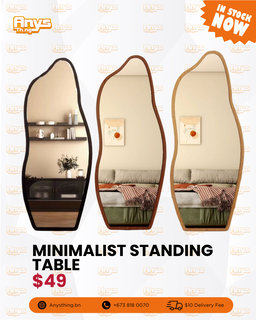 Mirrors