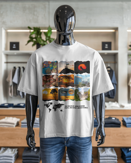 Africa is Wealthy T-Shirt