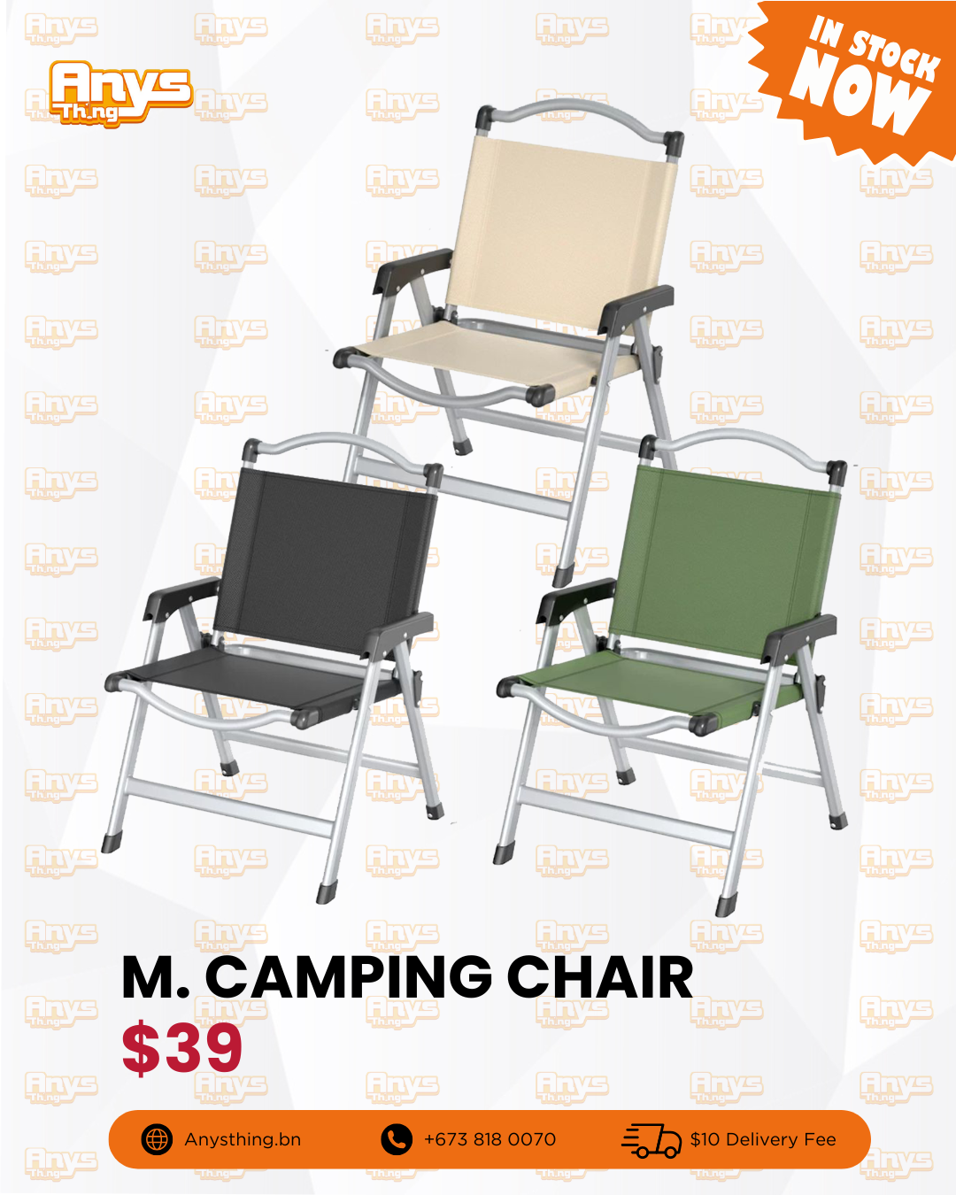 M. Camping Chair_0