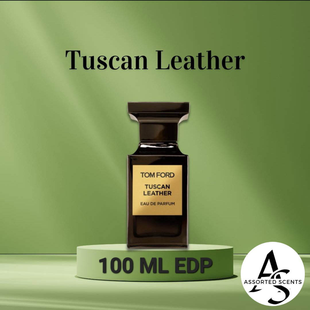 Tuscan Leather 100 ML EDP