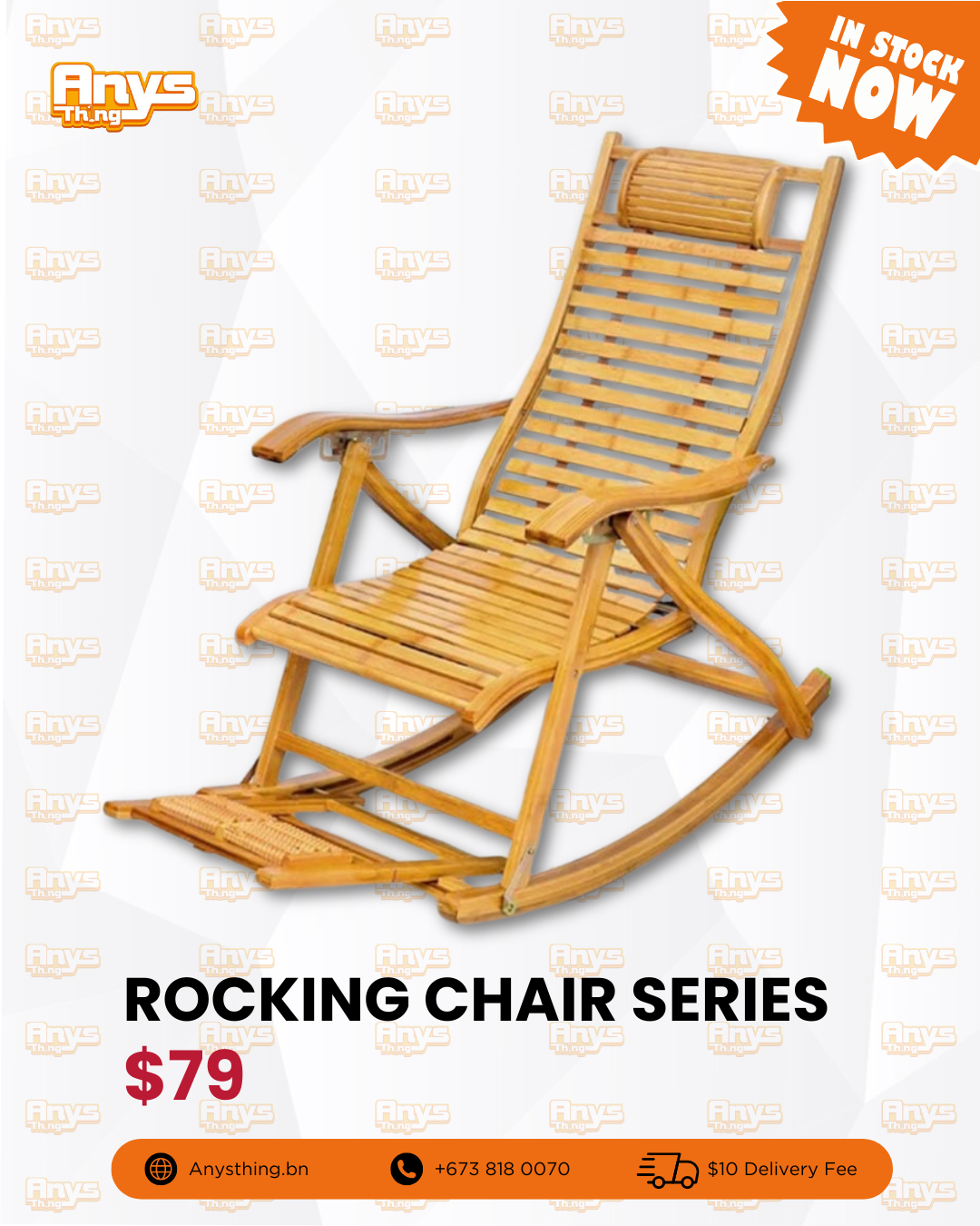 Rocking Chair Series_1
