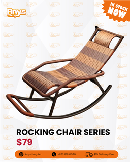 Rocking Chair Series