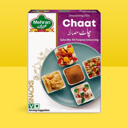 Chaat Masala 100g