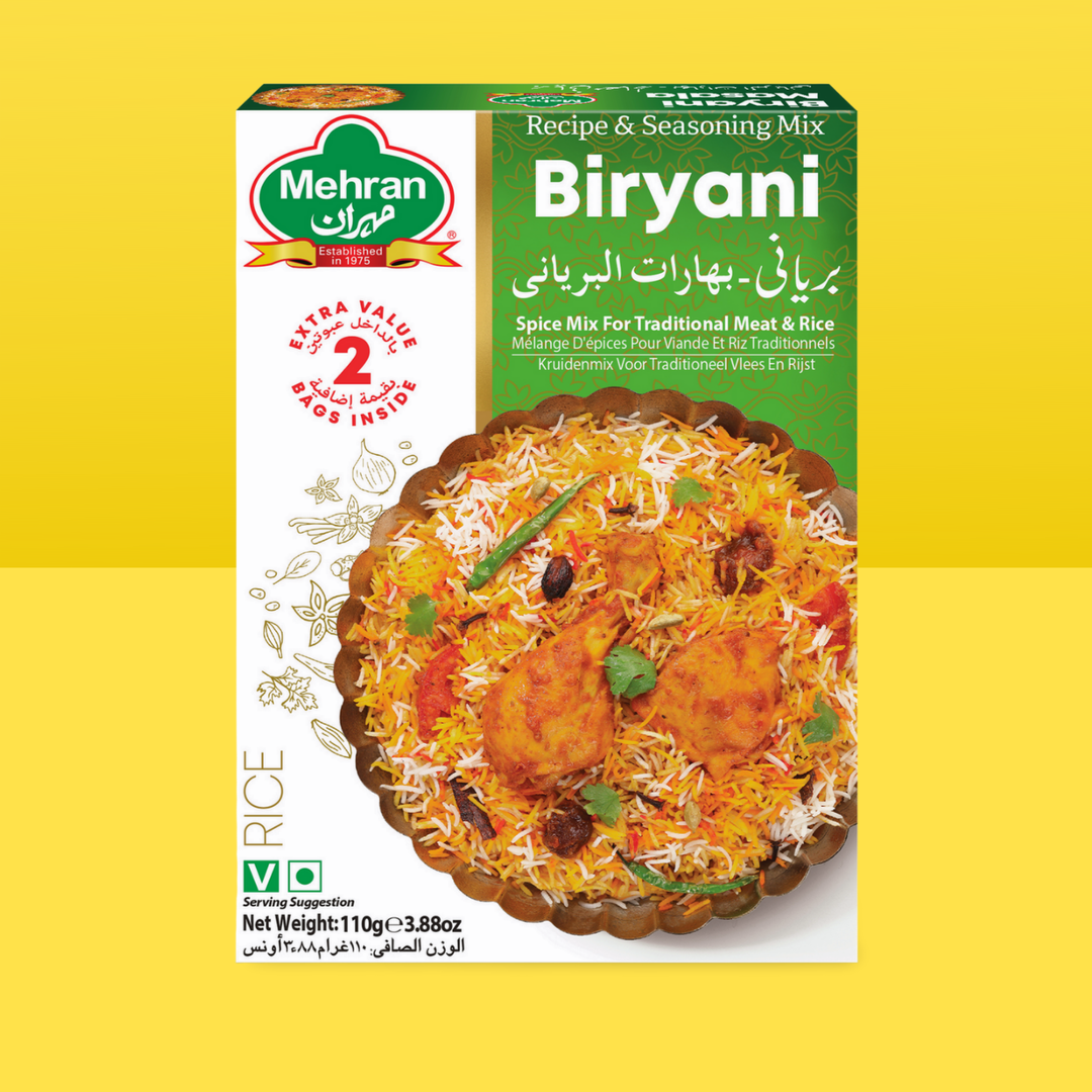 Biryani Masala 110g