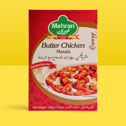 Butter Chicken Masala 100g 
