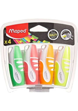 Highlighter Fluopep Pocket