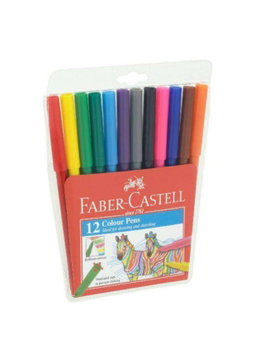 FC Fiberpen  washable