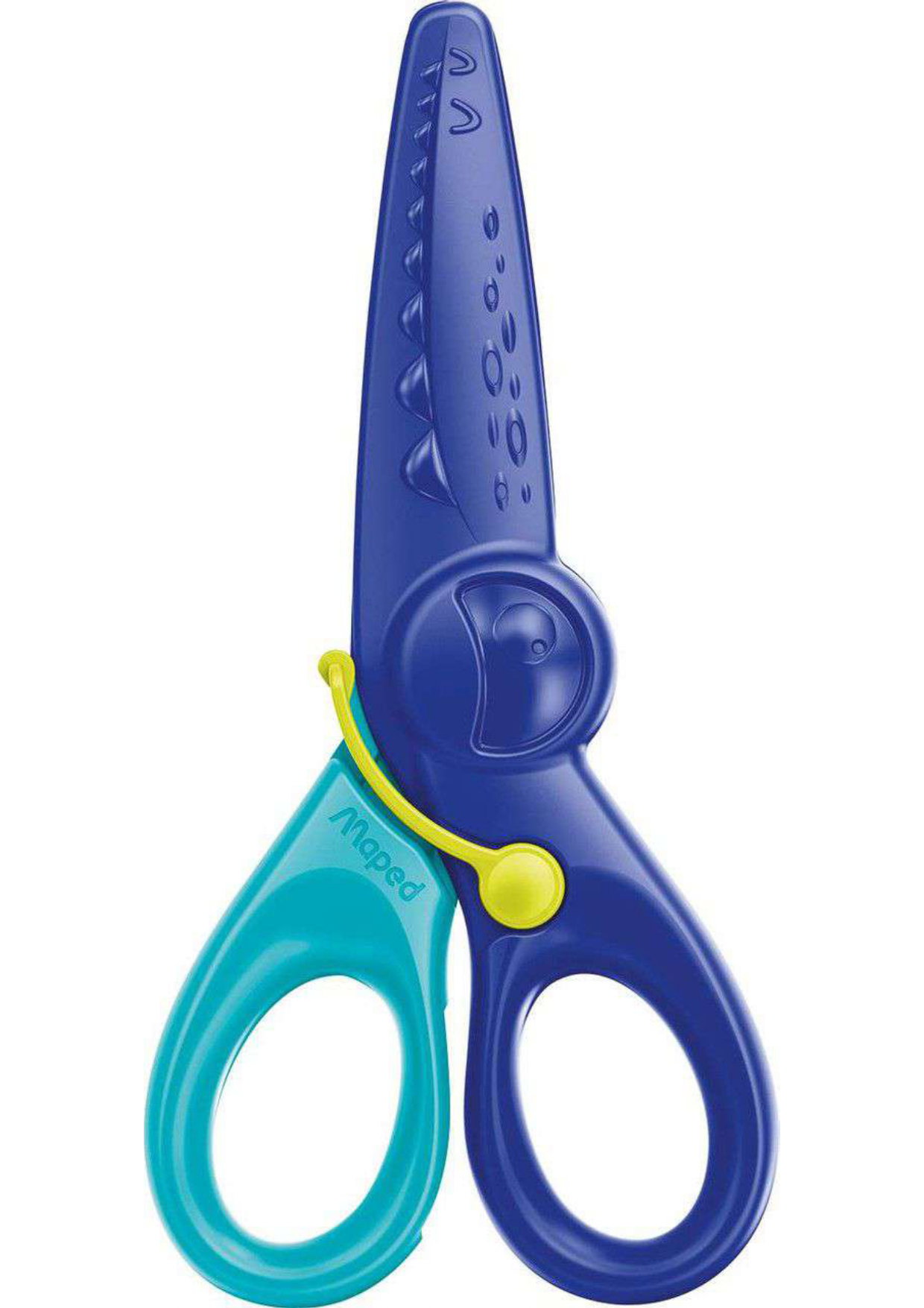 MAPED Scissors KIDIPULSE _0