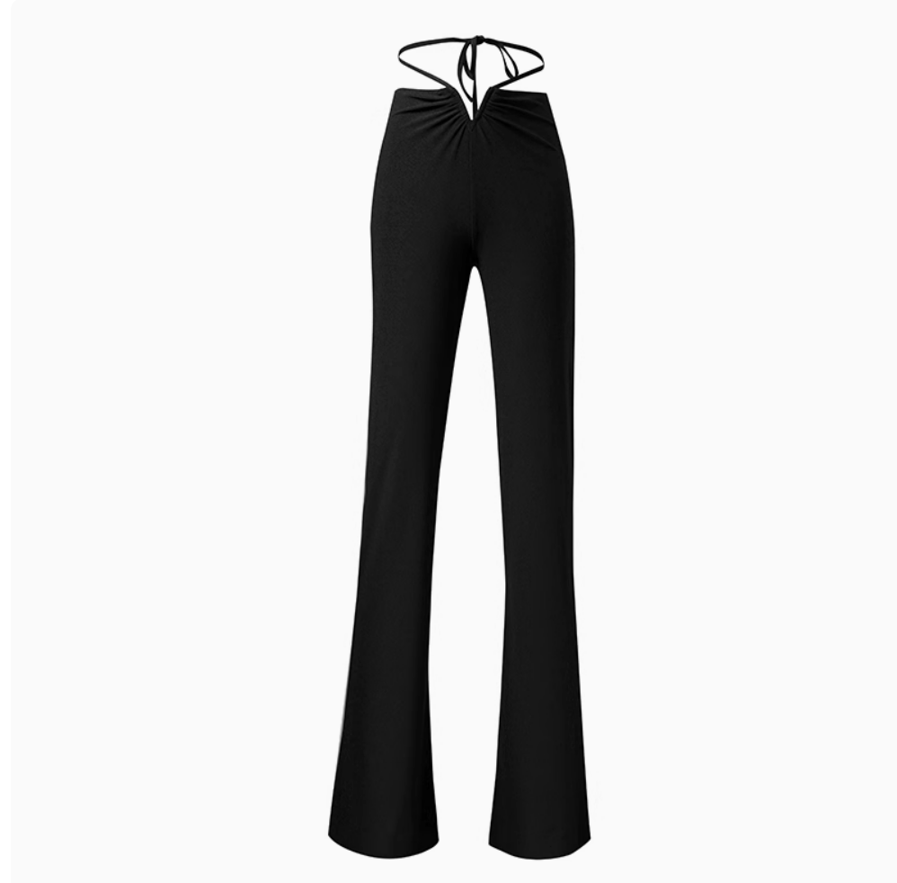 ZYM -Big V [Pants]_4