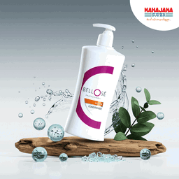 Bellose Keratin Conditioner 1L