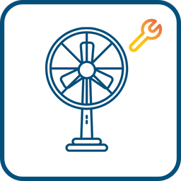 Dépannage de ventilateur
