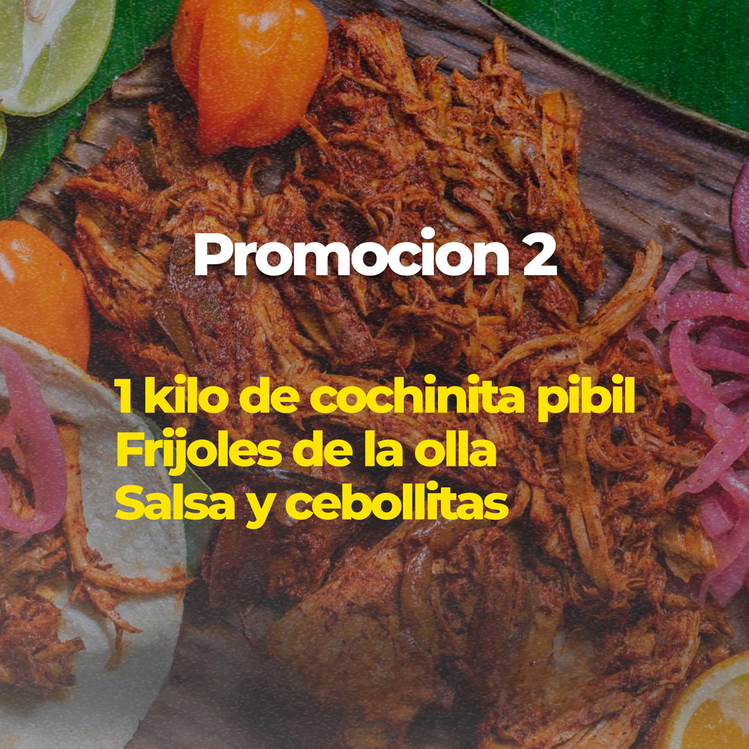 Promocion 2