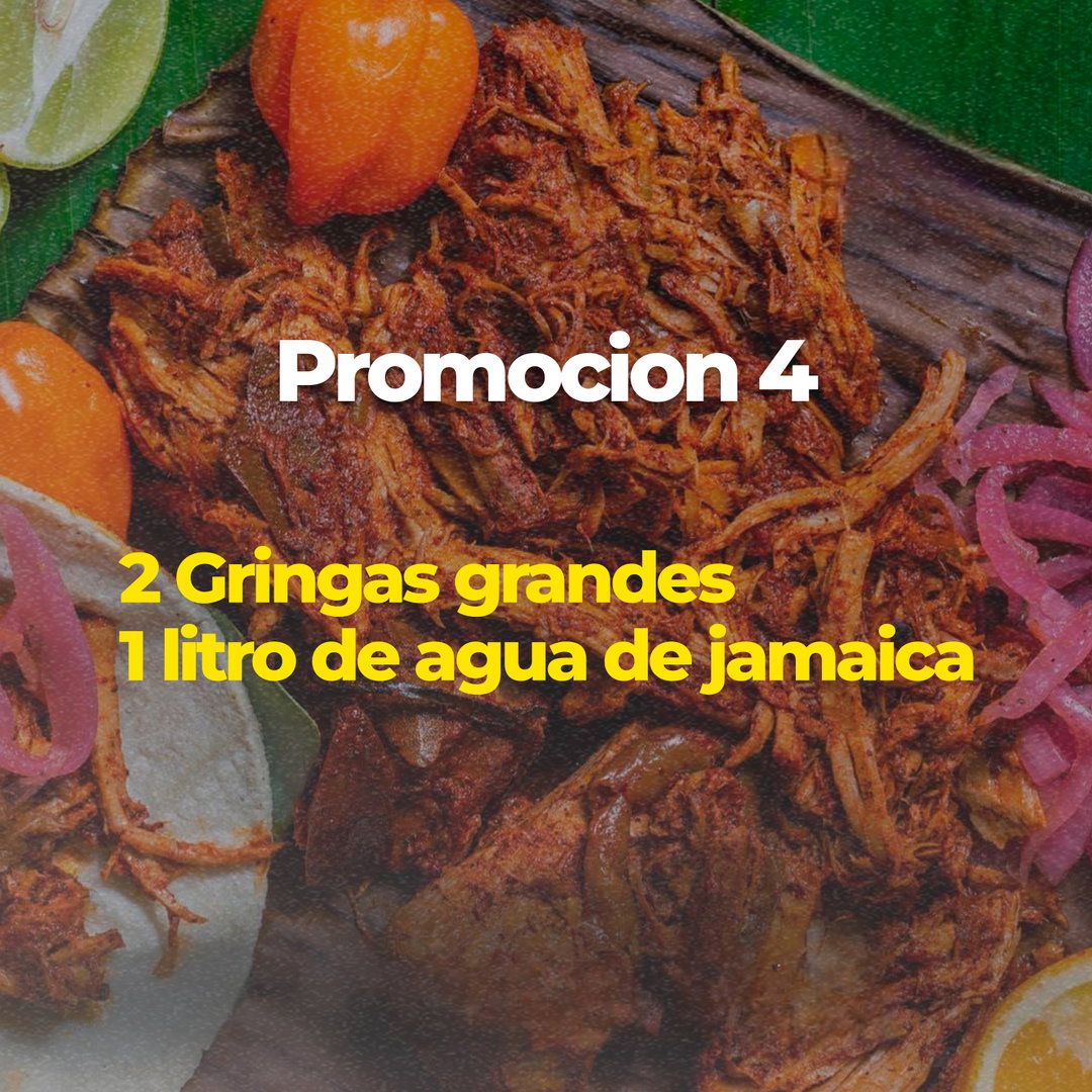 Promocion 4