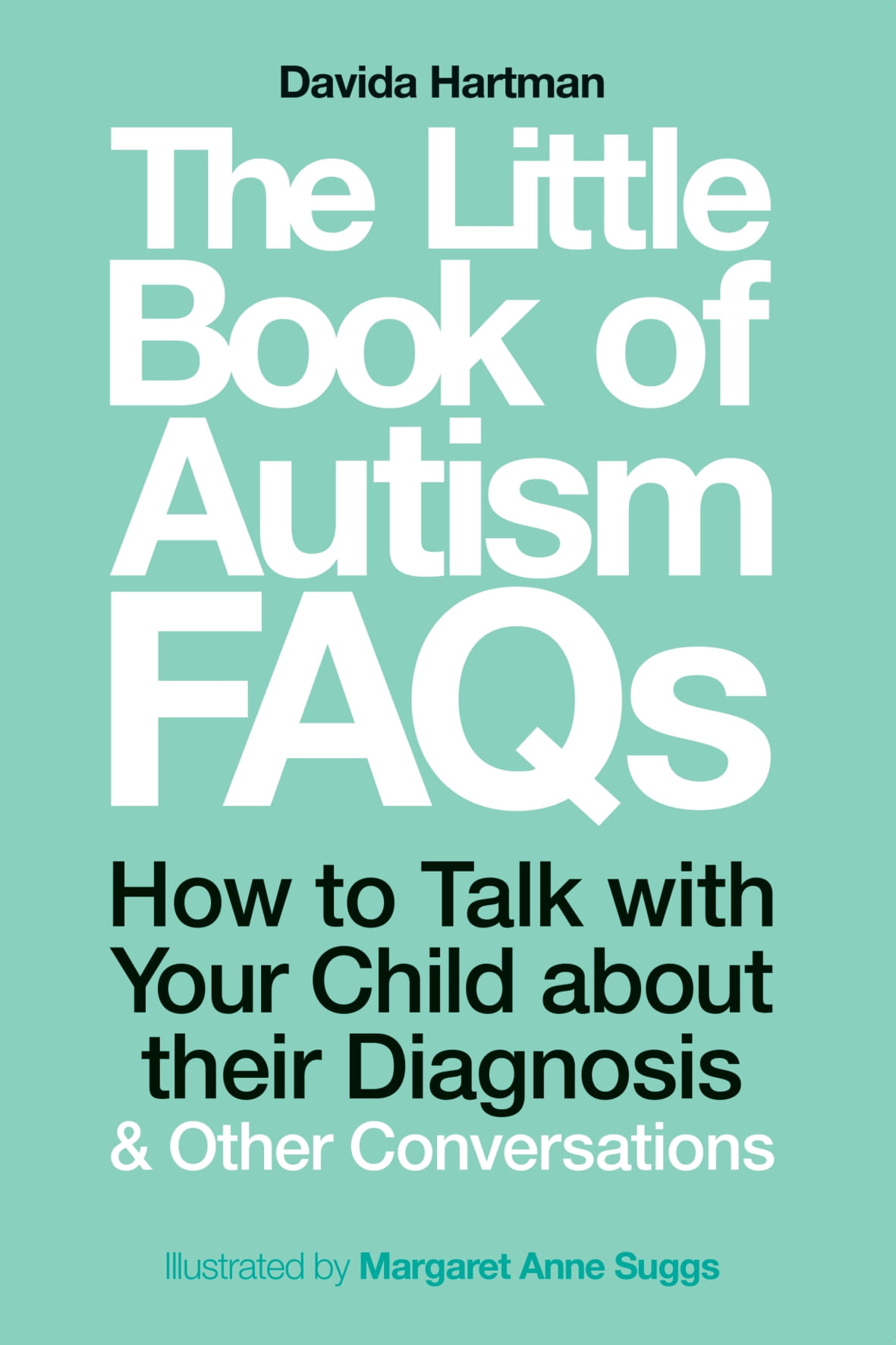 The Little Book of Autism FAQs_0