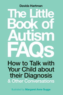 The Little Book of Autism FAQs