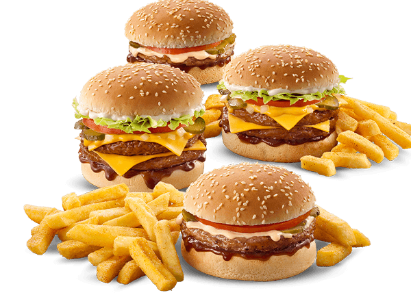 Steers Real Sharing