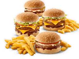 Steers Real Sharing