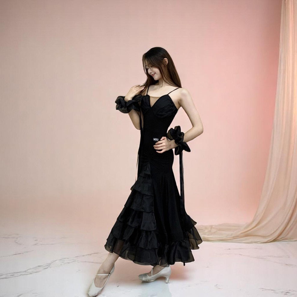 MIU-Multi-layered cake [Skirt]_4