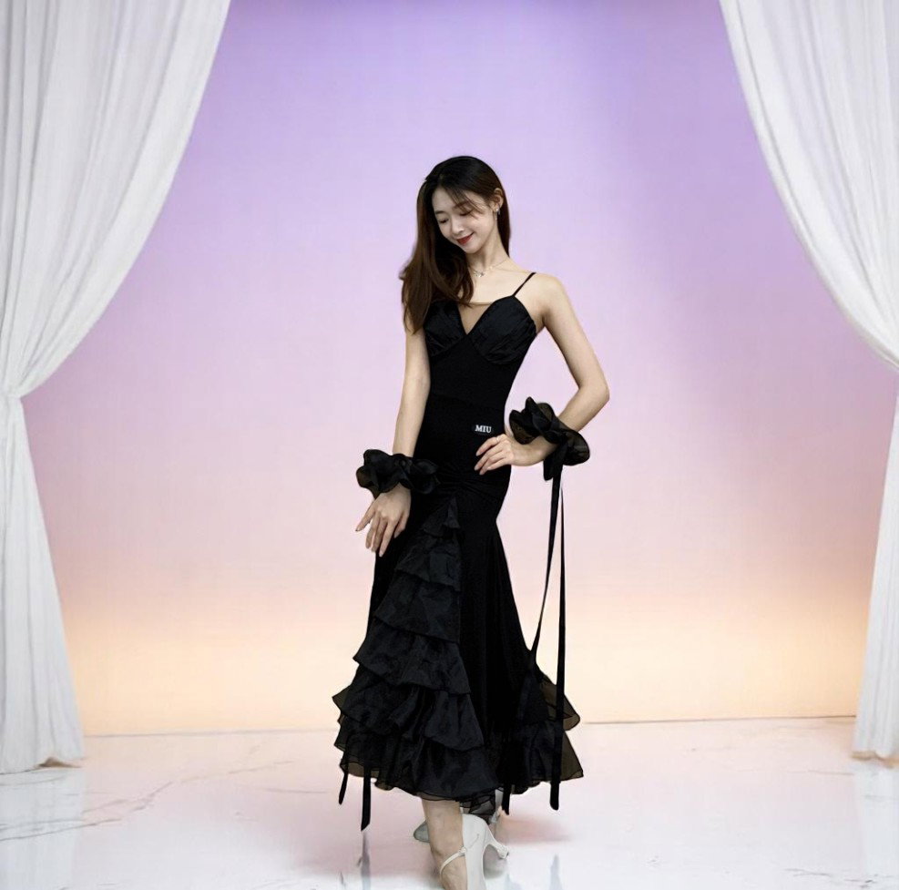 MIU-Multi-layered cake [Skirt]_0