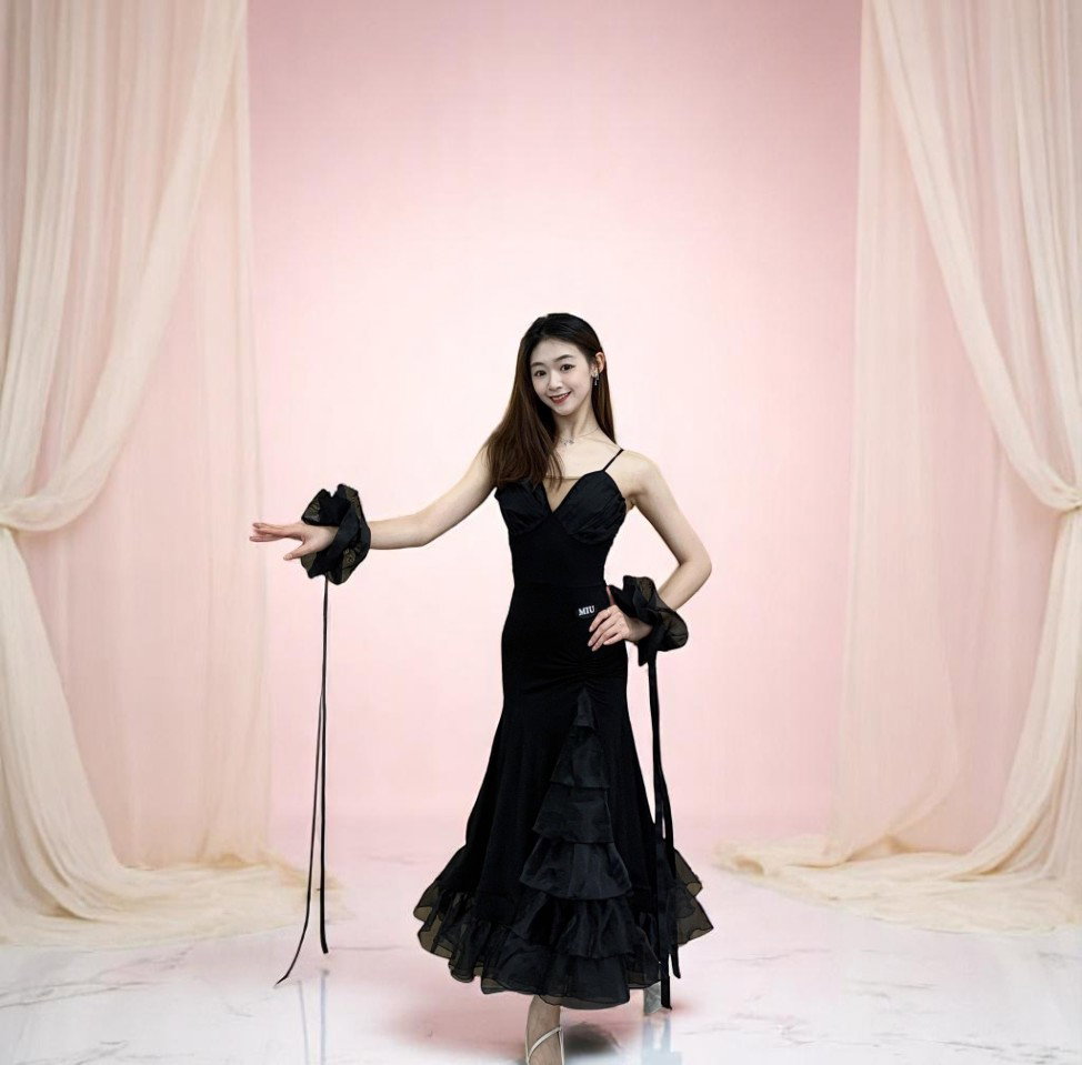 MIU-Multi-layered cake [Skirt]_3